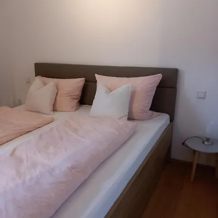 Apartmán Moarhof Feilnbach