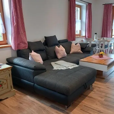 Moarhof Feilnbach Apartmán *