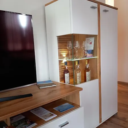 Apartmán Moarhof Feilnbach Bad Feilnbach