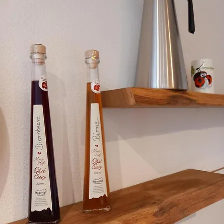 Moarhof Feilnbach Apartmán