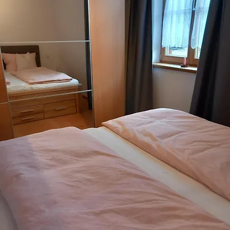 Moarhof Feilnbach Apartmán
