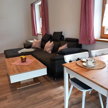 Moarhof Feilnbach Apartmán