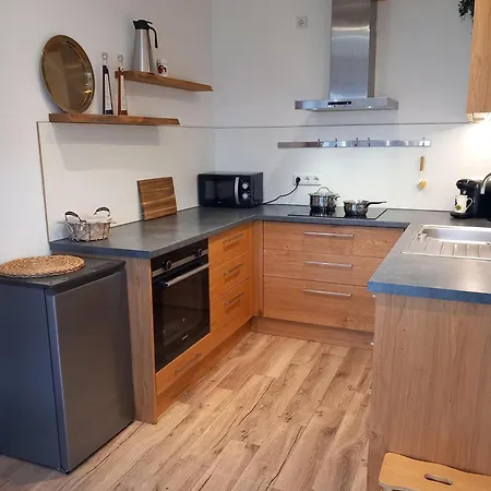 Apartmán Moarhof Feilnbach Bad Feilnbach