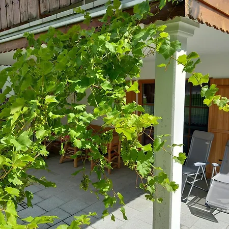 Moarhof Feilnbach * Bad Feilnbach