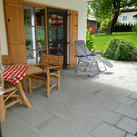 Moarhof Feilnbach *