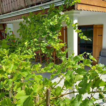 Moarhof Feilnbach Apartmán