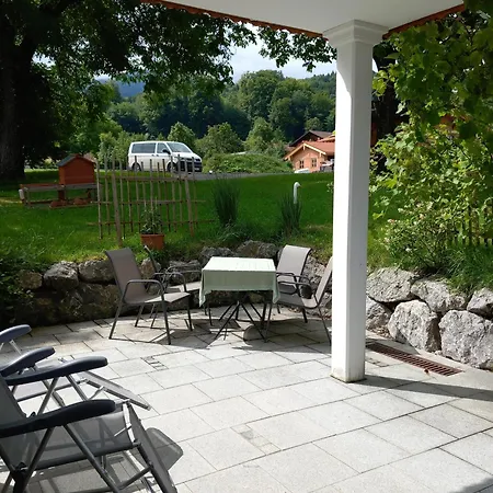 Moarhof Feilnbach アパート *