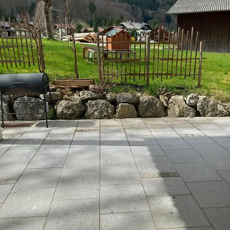 Moarhof Feilnbach バート・ファイルンバッハ