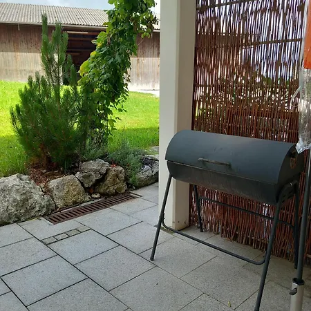 Moarhof Feilnbach * Bad Feilnbach