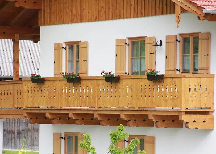 Moarhof Feilnbach *