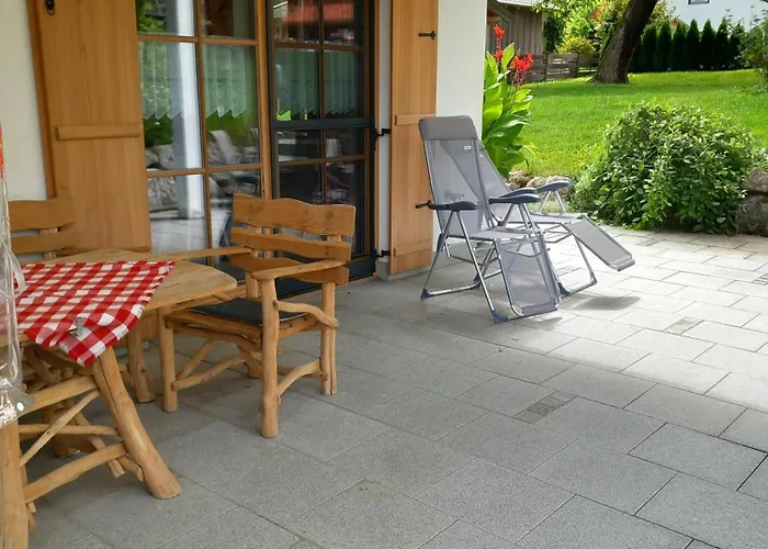 Moarhof Feilnbach *