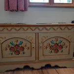 アパート Moarhof Feilnbach バート・ファイルンバッハ