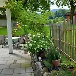 Moarhof Feilnbach アパート