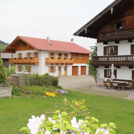 Moarhof Feilnbach * Bad Feilnbach