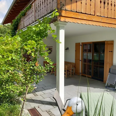 Διαμέρισμα Moarhof Feilnbach *