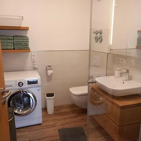 Διαμέρισμα Moarhof Feilnbach